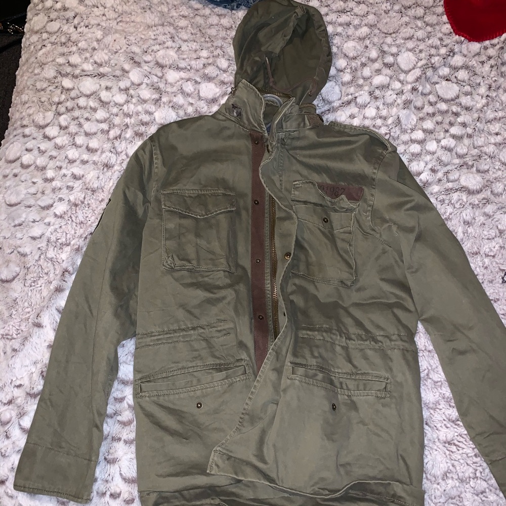 Jacket